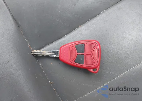 2005 Dodge Magnum Sxt z USA, uszkodzony, nr VIN 2D4GZ48V358579406